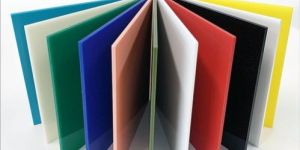 Translucent Polycarbonate Sheets