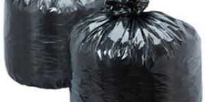 Disposable Garbage Bag