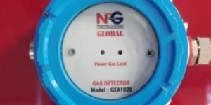 Methane Gas Detector