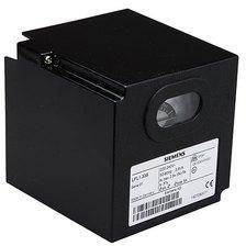 Siemens Burner Sequence Controllers