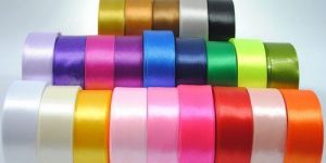 Satin Ribbons