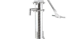 Hand Pumps