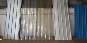 FRP Roofing Sheet