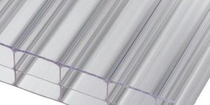 Translucent Polycarbonate Sheet