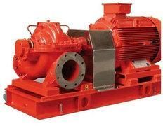 Fire Pump