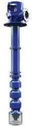Vertical Turbine Pump