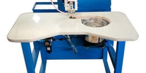 Pearl Attaching Machine
