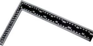 Masson Framing Square