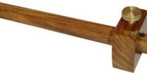 WOODEN MARKING GUAGE