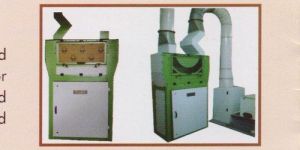 Seed Separator