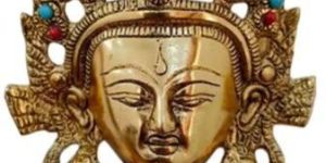 Metal Tara Wall Hanging