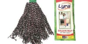 Italian Floor Cleaning Mop
