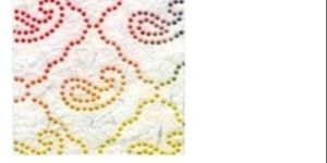 Exotic Hand Made Paper