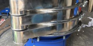 Vibro Sieve