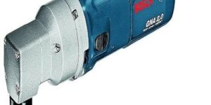 Bosch Power Nibbler