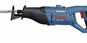 Bosch Professional Sabre Saw