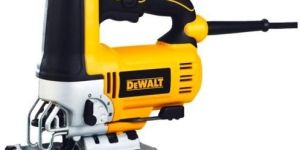 Top Handle Jigsaw