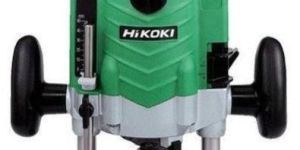 Wood Router