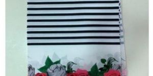 Floral Digital Printed Fabric