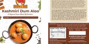 Dum Aloo Masala