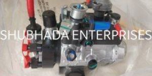 Bosch Fuel Injection Pump