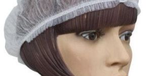 Non Woven Shower Cap