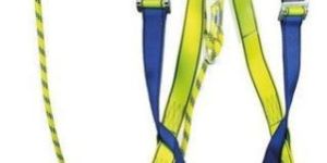 Safety Harness