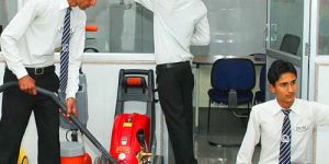 House Keeping Services