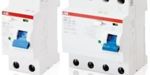 ABB RCCB