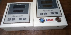 Steam Bath Digital Controller