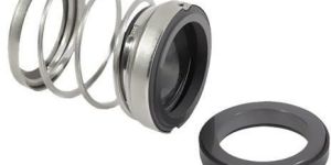 Elastomer Bellows Seal