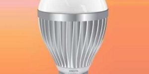 LED Bulb