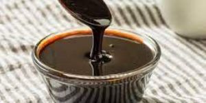 Molasses