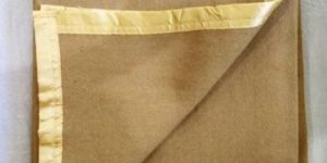 Camel Blanket
