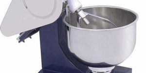 Stainless Steel Dough Kneader