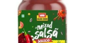 Salsa Sauce