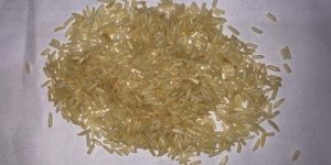 Organic Basmati Rice