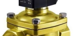Solenoid Valve