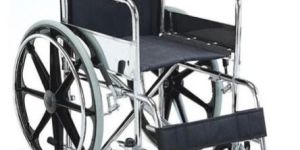 Foldable Wheel Chair