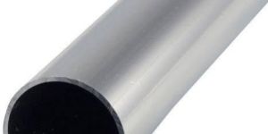 Aluminium Round Tube