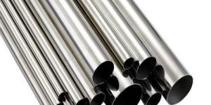 Aluminum Pipe