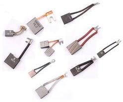 Forklift Carbon Brushes