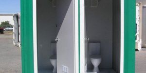 Portable Toilet