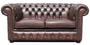 Two Seater Sofa
