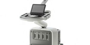 Philips Ultrasound Machine