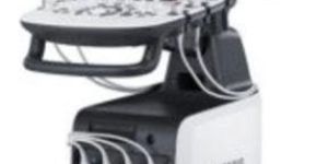 Samsung Ultrasound Machine