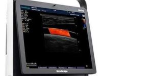 Ultrasound Machine