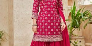 Designer Suit Salwar