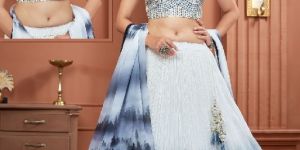 Exclusive Lehenga Choli