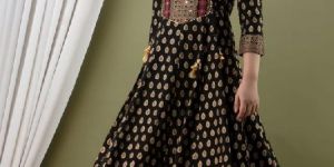 Fancy Anarkali Kurtis